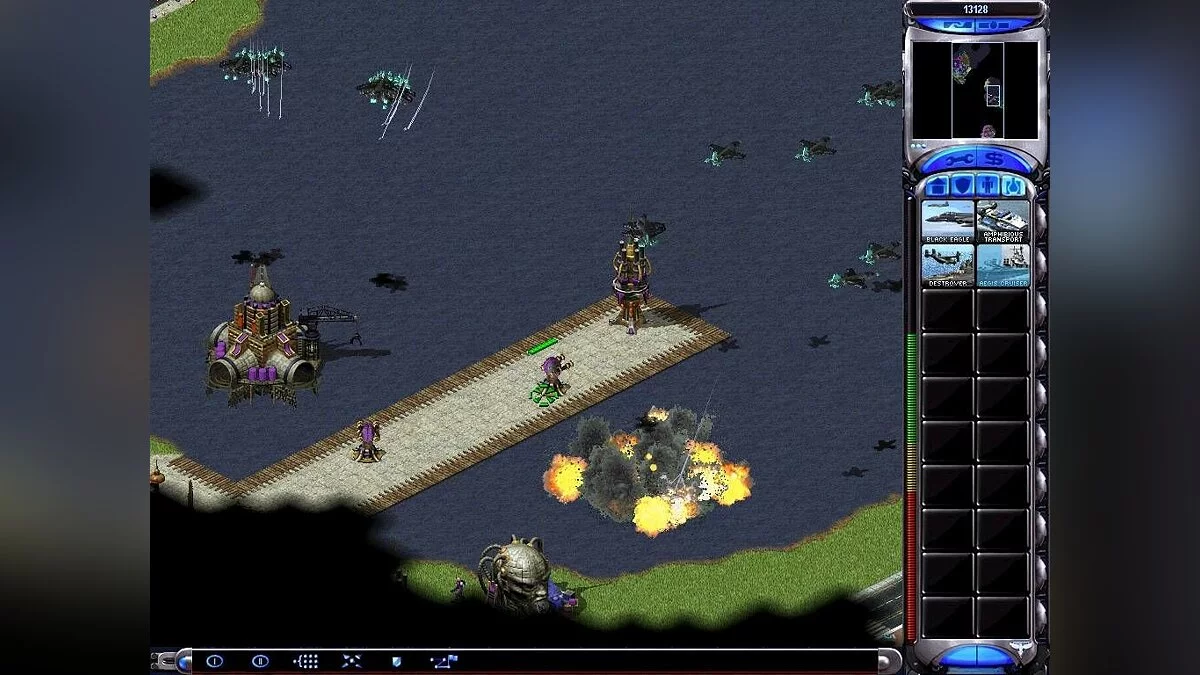 Скриншоты из Command & Conquer: Yuri's Revenge / Картинка 139