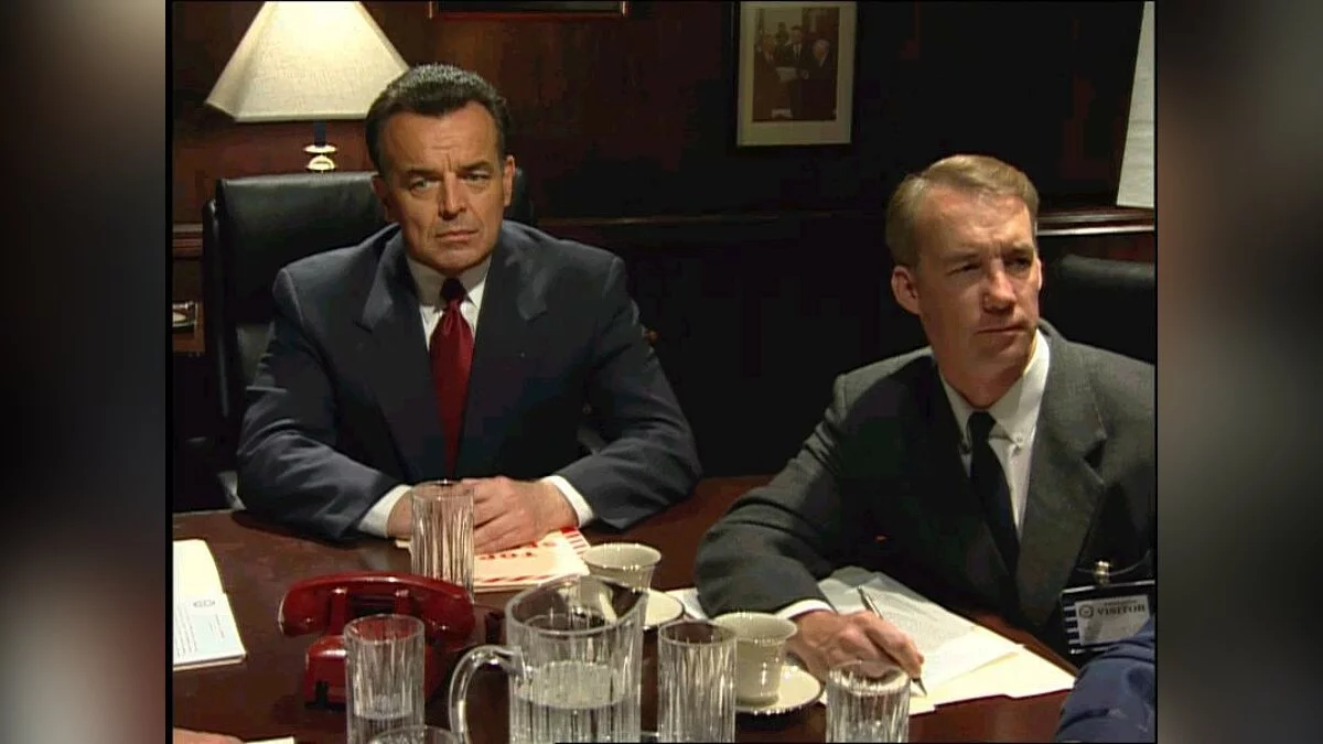 Скриншоты из Command & Conquer: Yuri's Revenge / Картинка 144