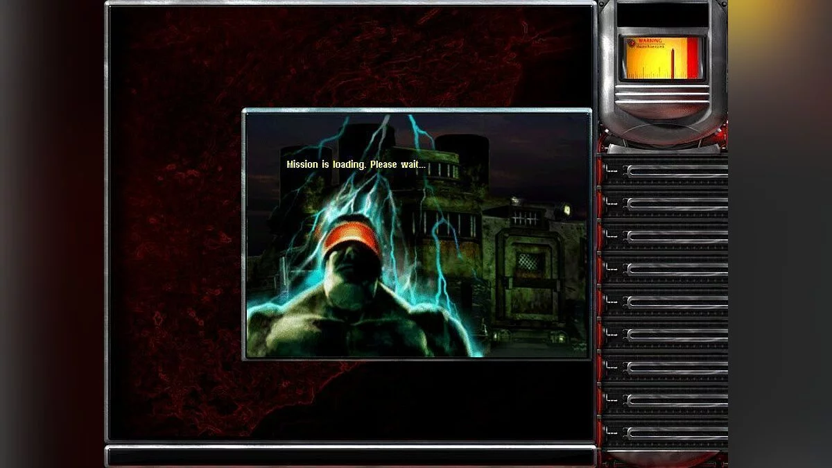 Скриншоты из Command & Conquer: Yuri's Revenge / Картинка 2