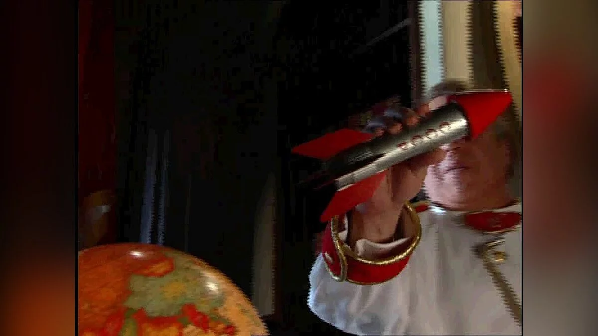 Скриншоты из Command & Conquer: Yuri's Revenge / Картинка 11