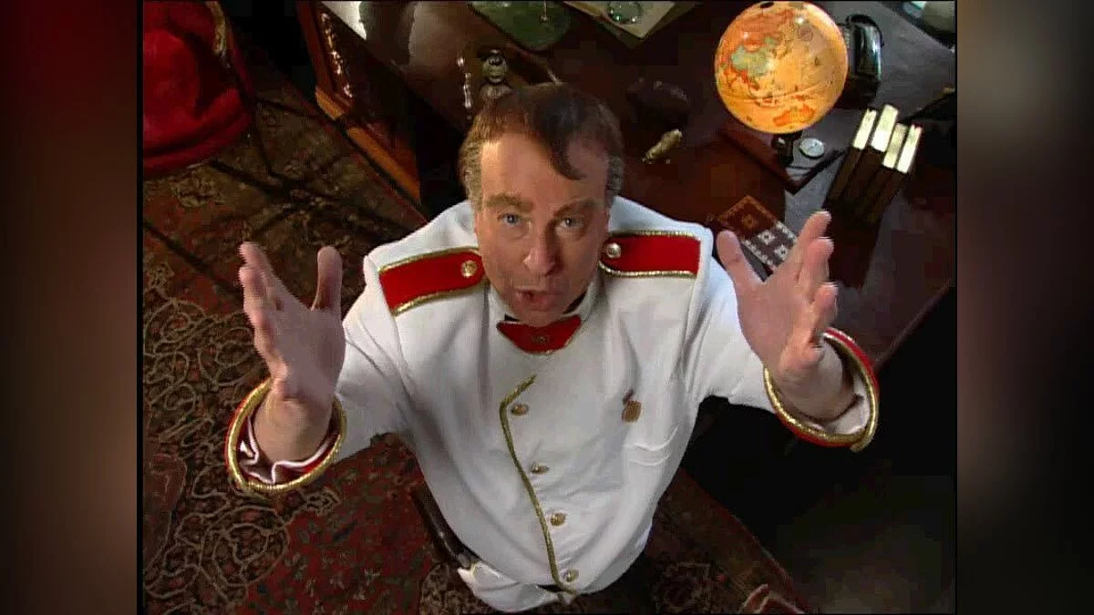 Скриншоты из Command & Conquer: Yuri's Revenge / Картинка 19