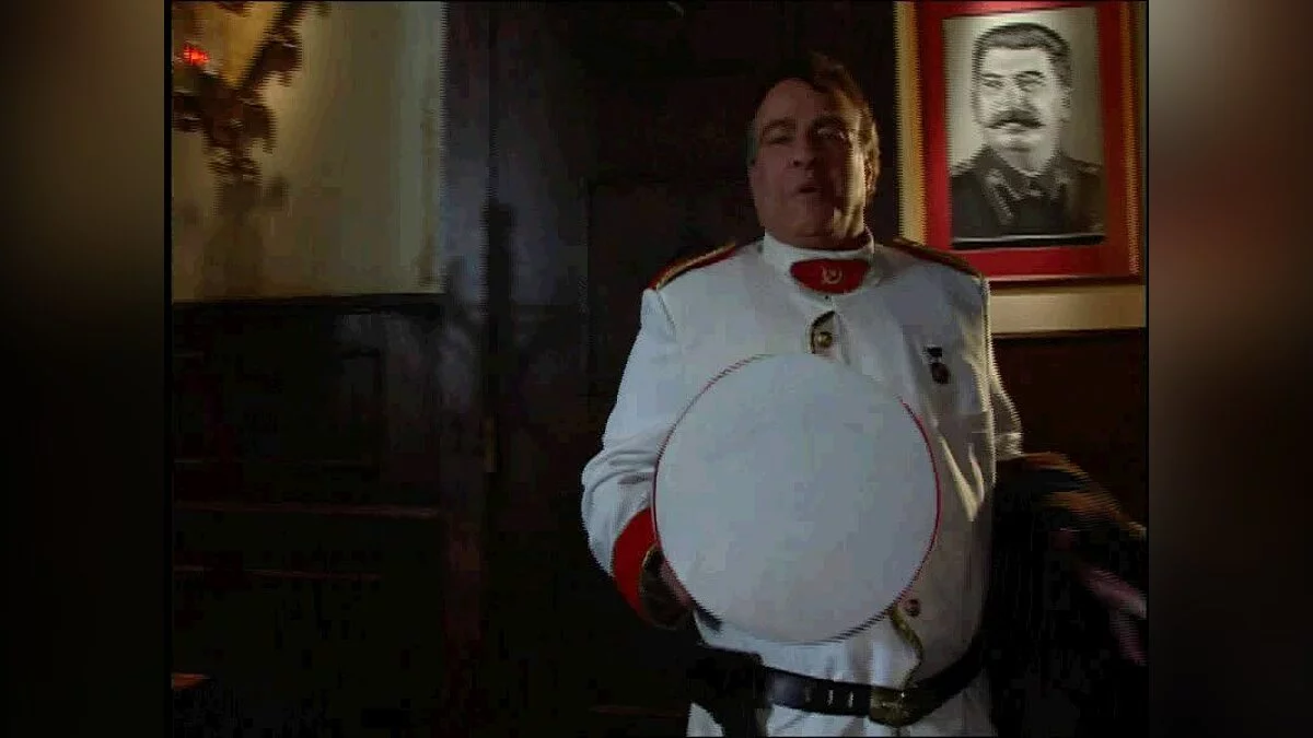 Скриншоты из Command & Conquer: Yuri's Revenge / Картинка 24