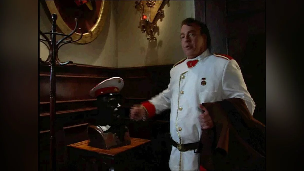 Скриншоты из Command & Conquer: Yuri's Revenge / Картинка 25