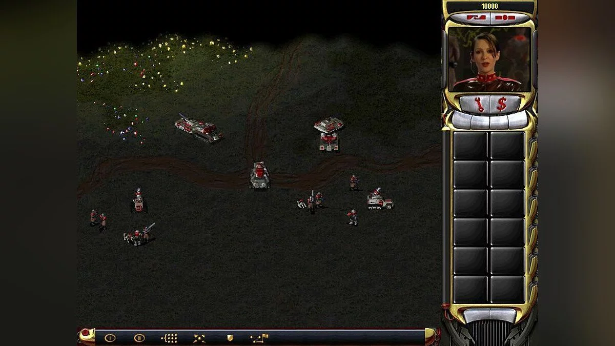 Скриншоты из Command & Conquer: Yuri's Revenge / Картинка 29