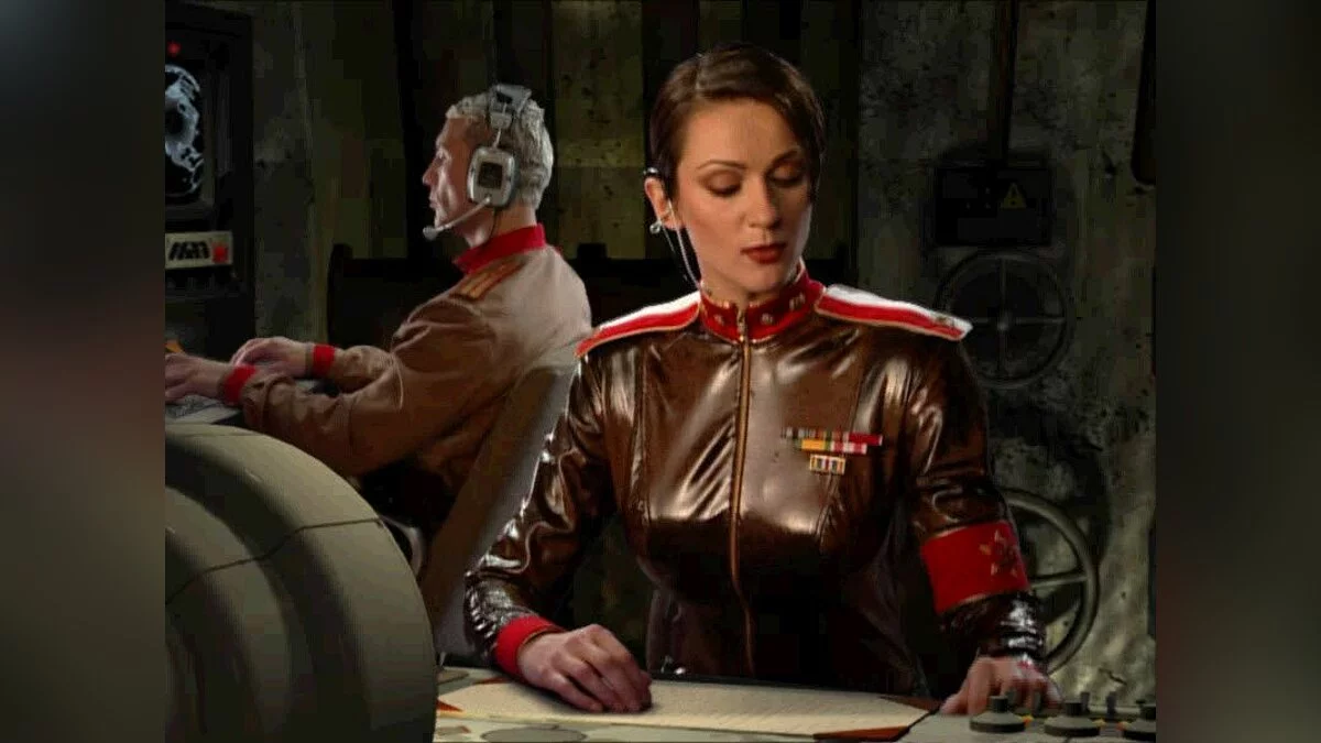 Скриншоты из Command & Conquer: Yuri's Revenge / Картинка 32