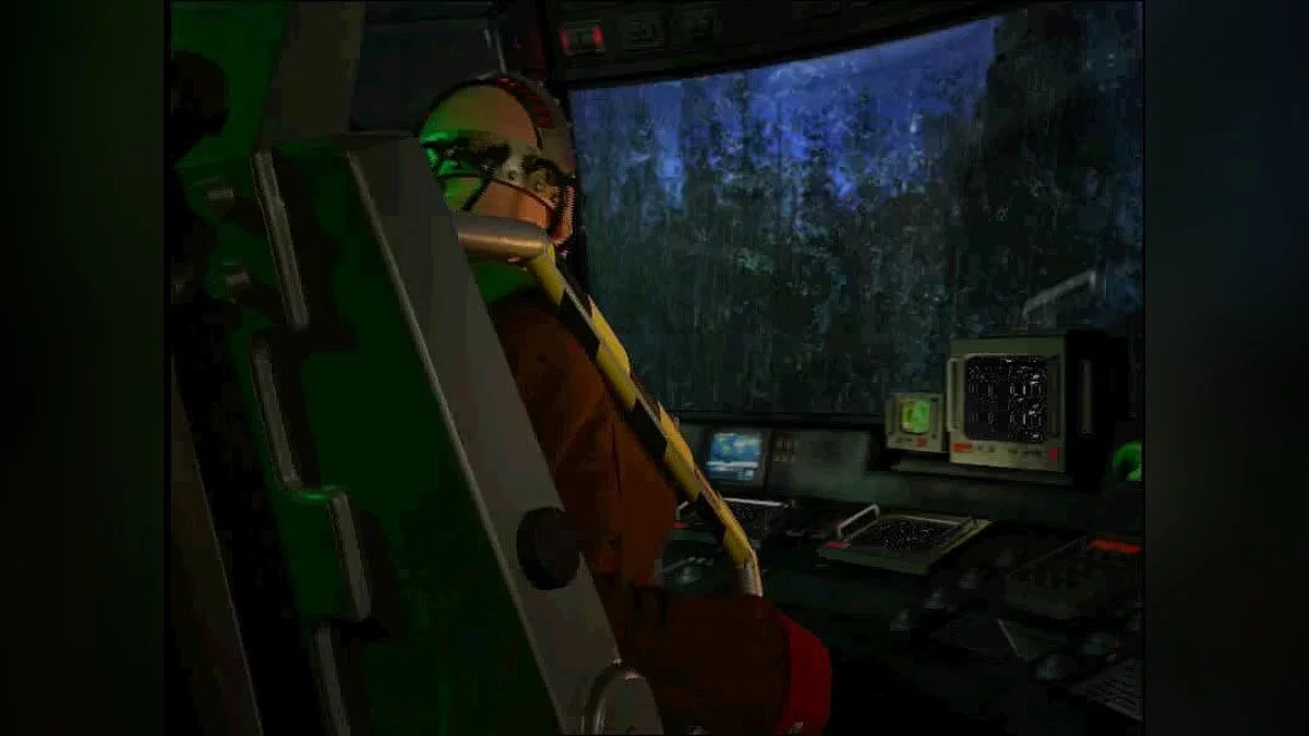 Скриншоты из Command & Conquer: Yuri's Revenge / Картинка 33