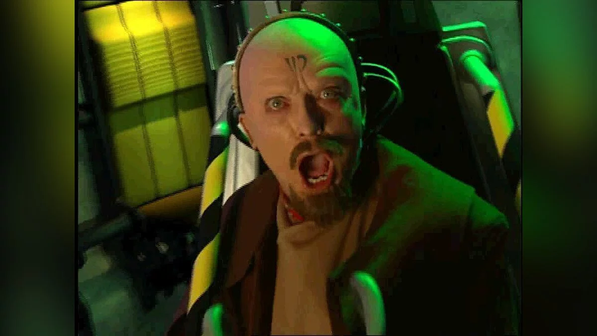 Скриншоты из Command & Conquer: Yuri's Revenge / Картинка 35