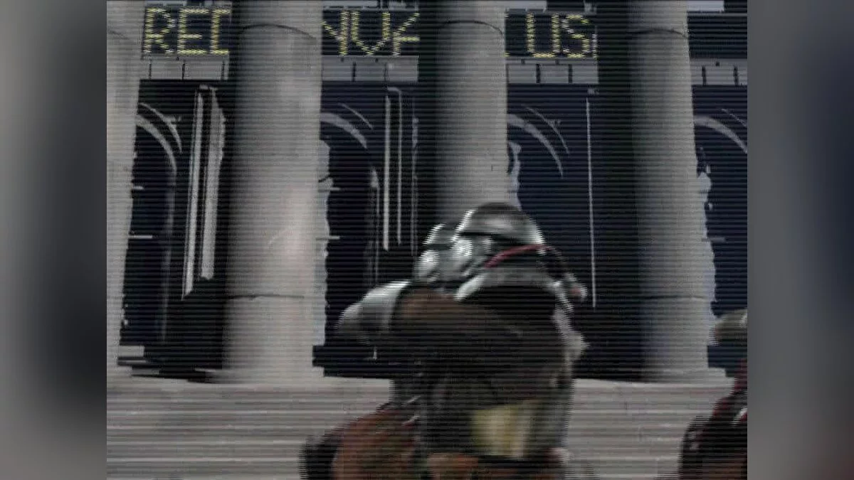 Скриншоты из Command & Conquer: Yuri's Revenge / Картинка 37