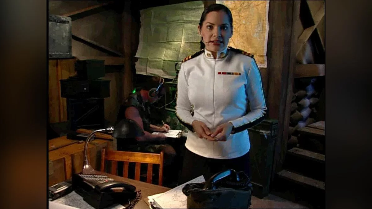 Скриншоты из Command & Conquer: Yuri's Revenge / Картинка 44