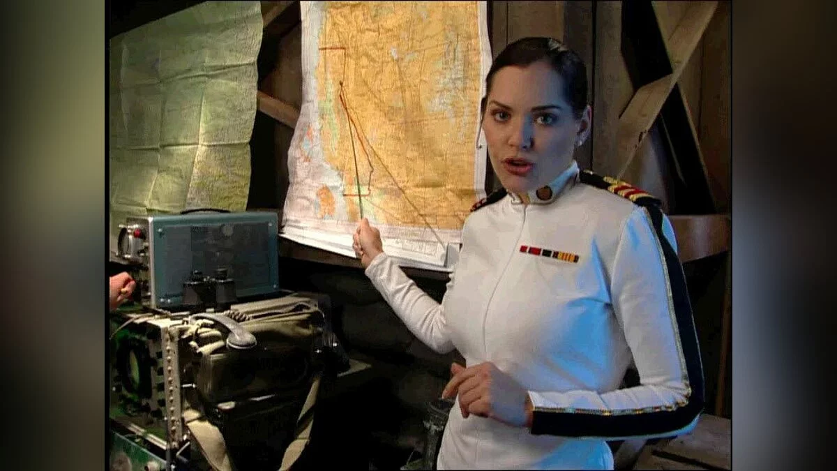 Скриншоты из Command & Conquer: Yuri's Revenge / Картинка 45