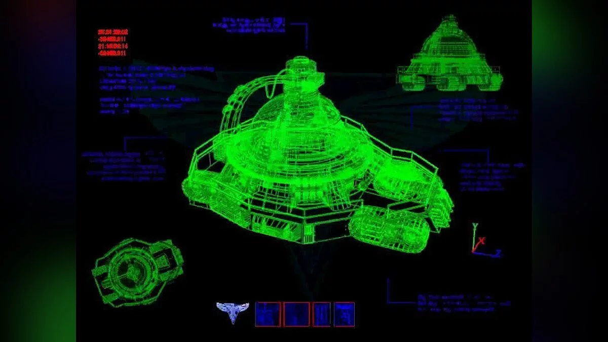 Скриншоты из Command & Conquer: Yuri's Revenge / Картинка 49