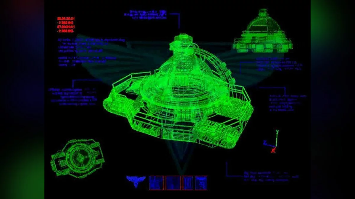 Скриншоты из Command & Conquer: Yuri's Revenge / Картинка 50