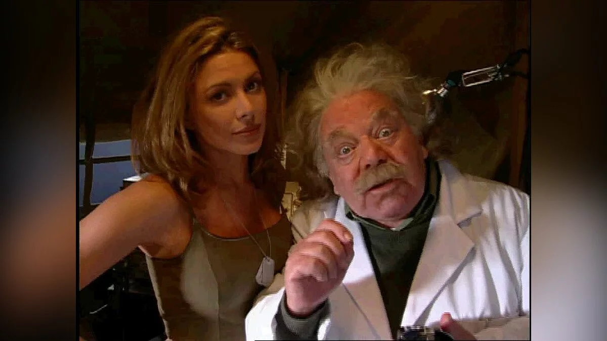 Скриншоты из Command & Conquer: Yuri's Revenge / Картинка 51