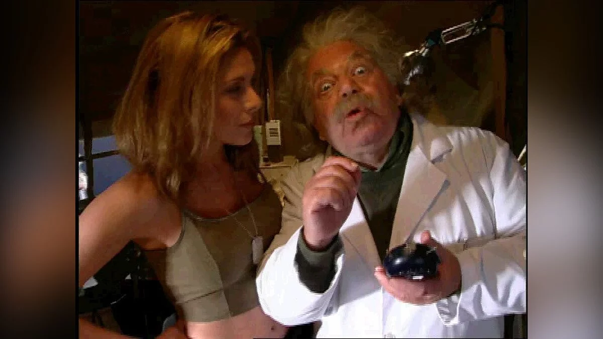 Скриншоты из Command & Conquer: Yuri's Revenge / Картинка 52