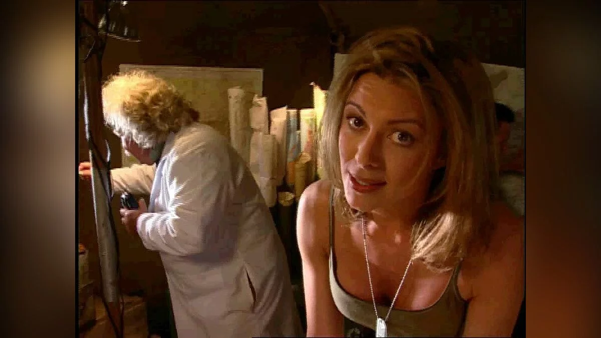 Скриншоты из Command & Conquer: Yuri's Revenge / Картинка 53