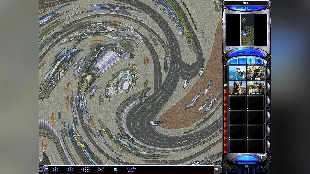 Скриншоты из Command & Conquer: Yuri's Revenge / Картинка 61