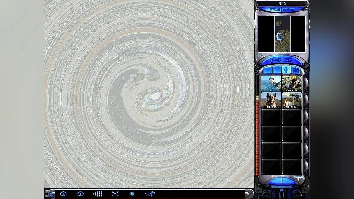 Скриншоты из Command & Conquer: Yuri's Revenge / Картинка 62
