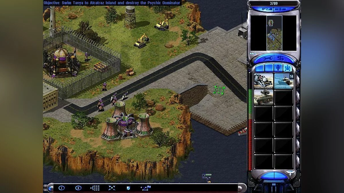 Скриншоты из Command & Conquer: Yuri's Revenge / Картинка 66