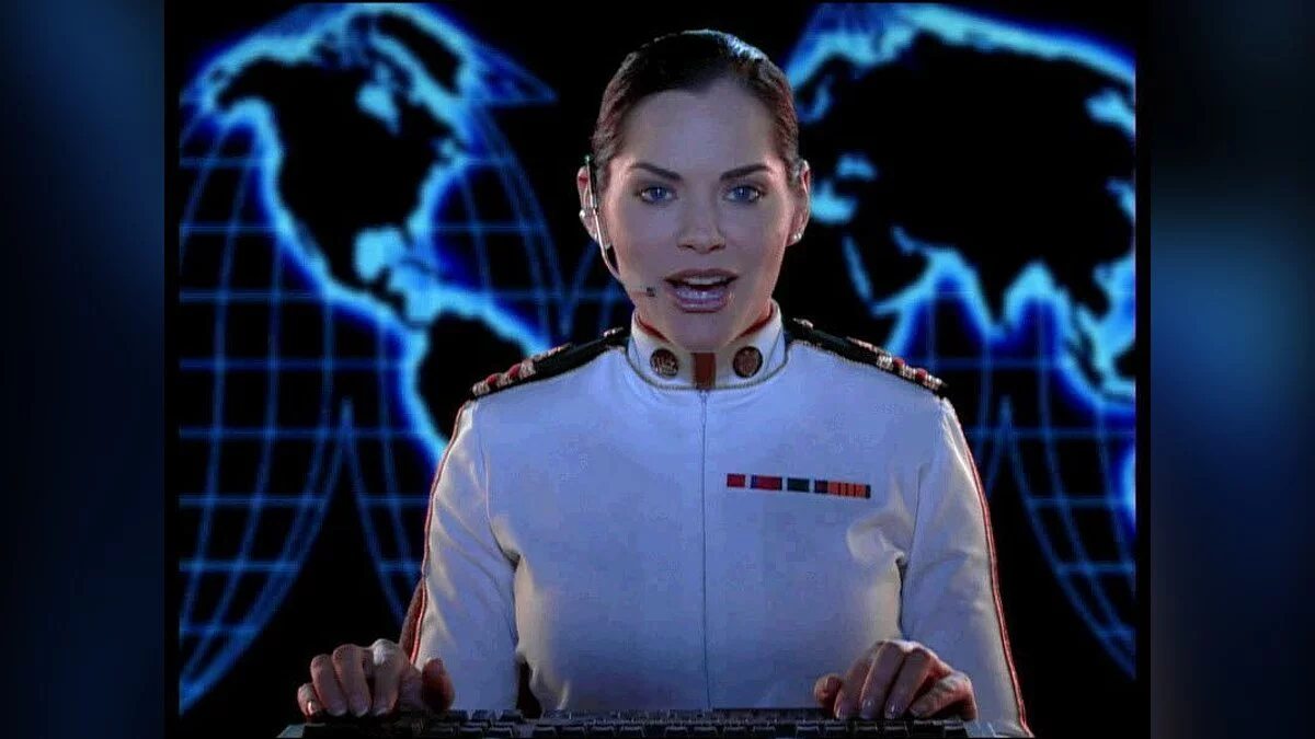 Скриншоты из Command & Conquer: Yuri's Revenge / Картинка 68