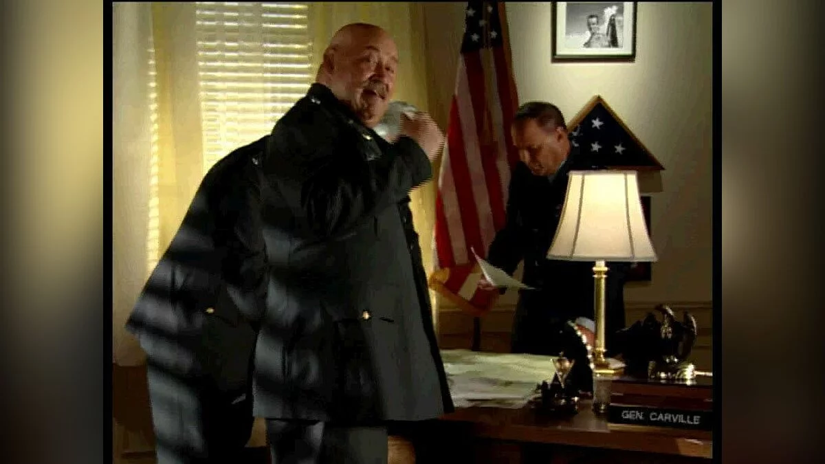 Скриншоты из Command & Conquer: Yuri's Revenge / Картинка 69