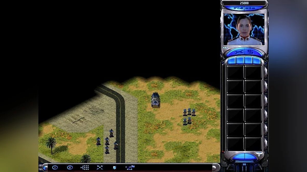 Скриншоты из Command & Conquer: Yuri's Revenge / Картинка 76