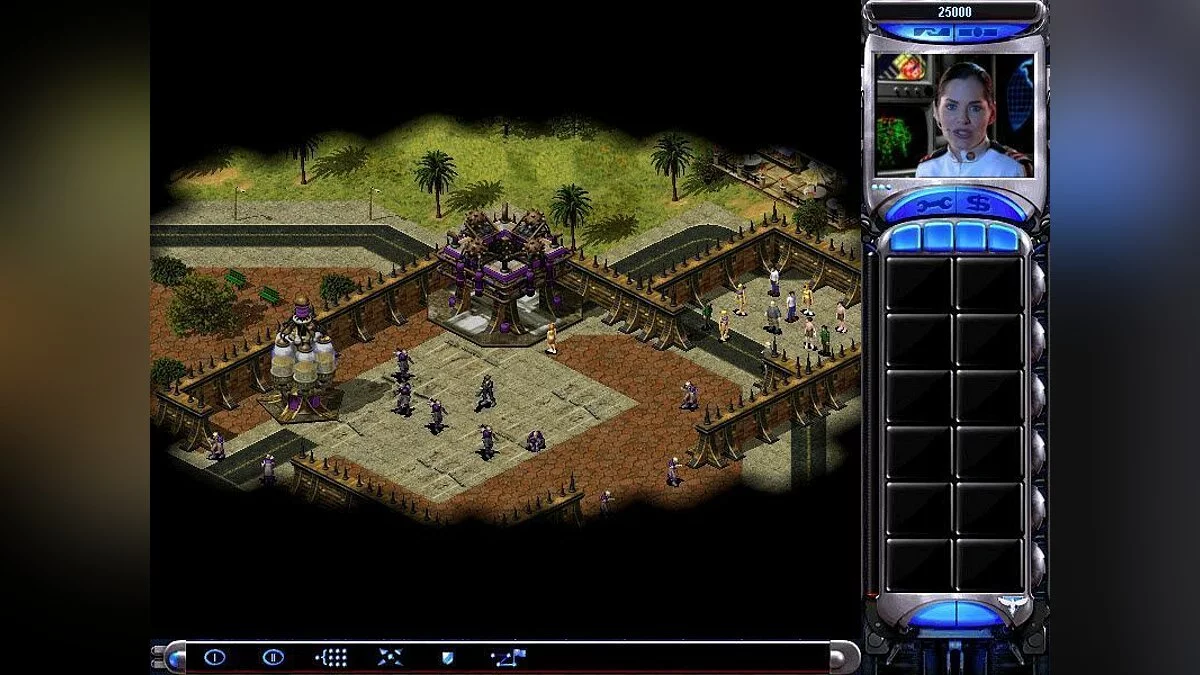 Скриншоты из Command & Conquer: Yuri's Revenge / Картинка 78