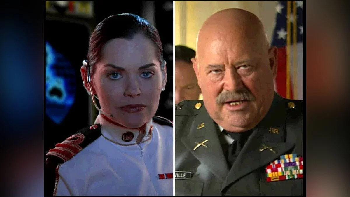 Скриншоты из Command & Conquer: Yuri's Revenge / Картинка 92