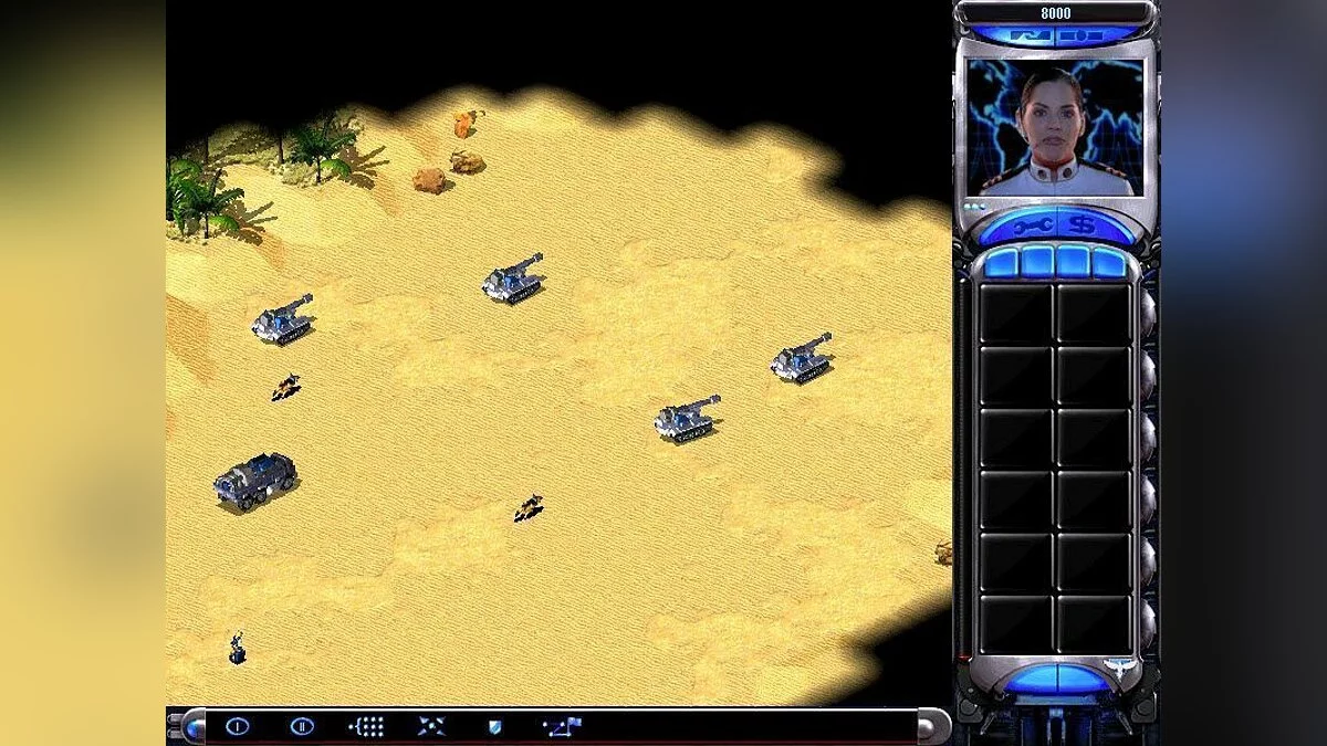 Скриншоты из Command & Conquer: Yuri's Revenge / Картинка 94