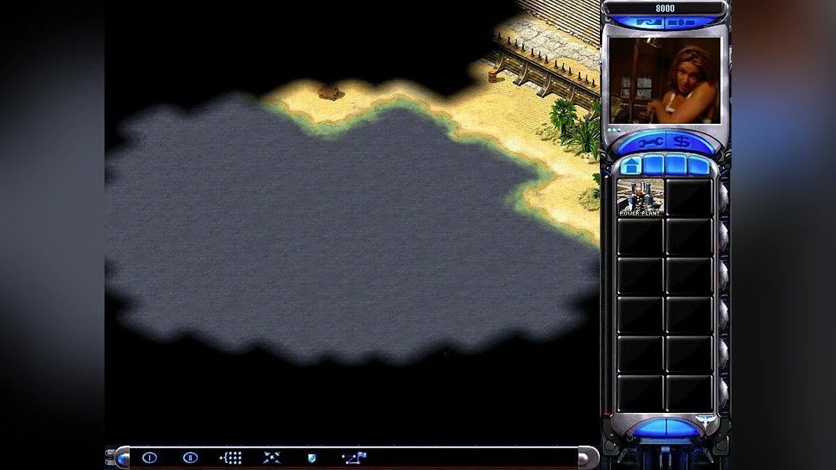 Скриншоты из Command & Conquer: Yuri's Revenge / Картинка 95