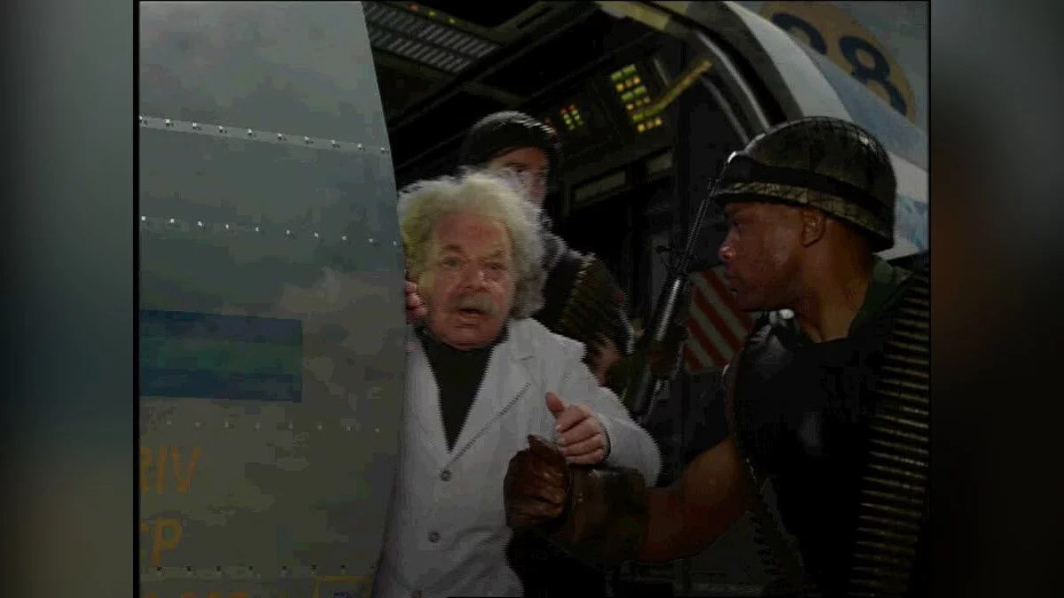 Скриншоты из Command & Conquer: Yuri's Revenge / Картинка 98