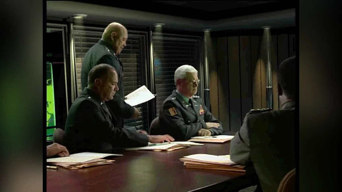 Скриншоты из Command & Conquer: Yuri's Revenge / Картинка 100