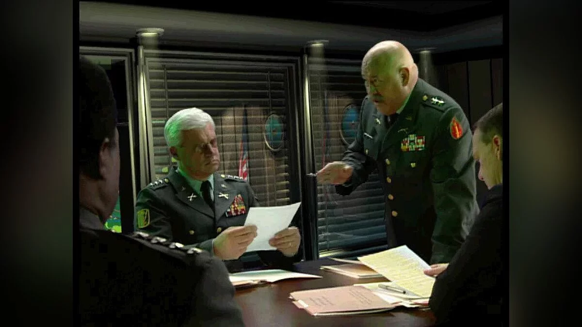 Скриншоты из Command & Conquer: Yuri's Revenge / Картинка 101