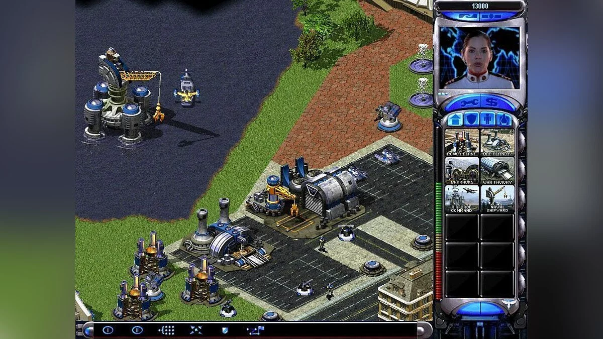 Скриншоты из Command & Conquer: Yuri's Revenge / Картинка 105