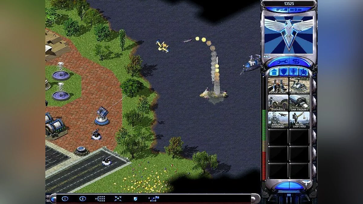 Скриншоты из Command & Conquer: Yuri's Revenge / Картинка 107