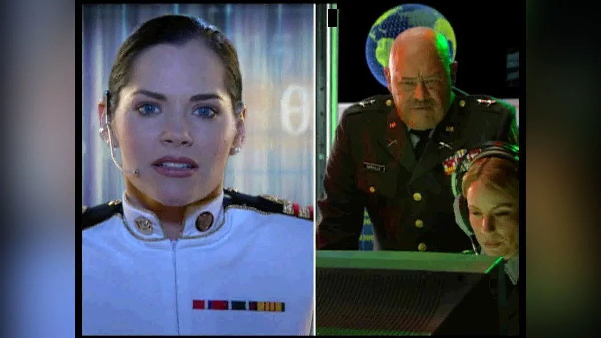 Скриншоты из Command & Conquer: Yuri's Revenge / Картинка 116