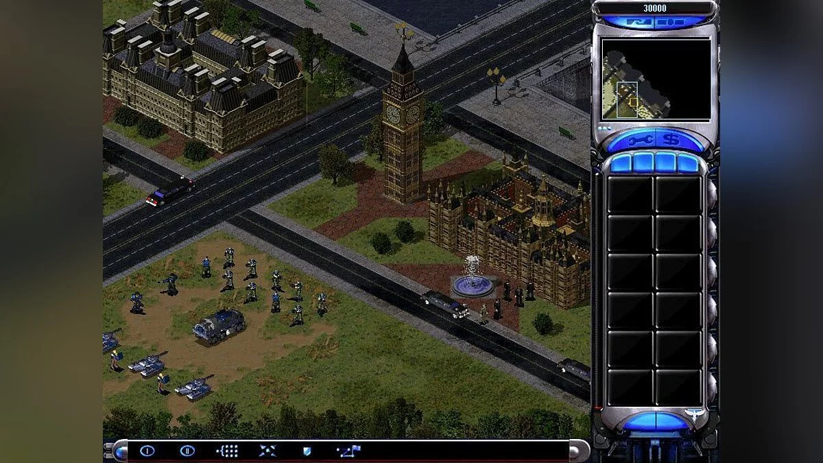 Скриншоты из Command & Conquer: Yuri's Revenge / Картинка 120