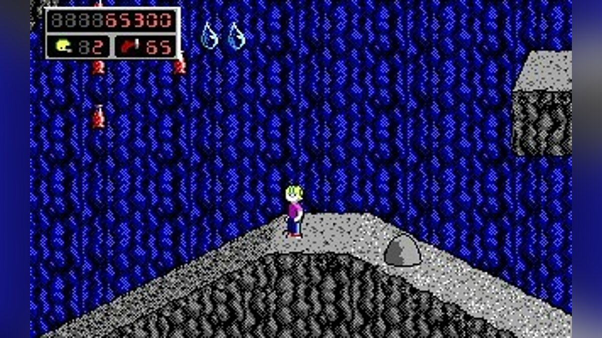 Commander keen steam фото 70