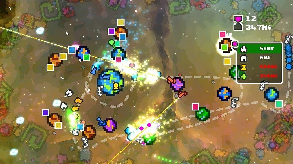 Скриншоты из Commander - World 1 / Картинка 3