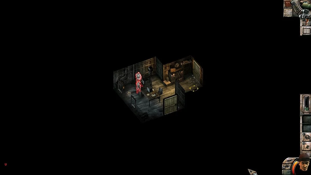 Скриншоты из Commandos 2: Men of Courage