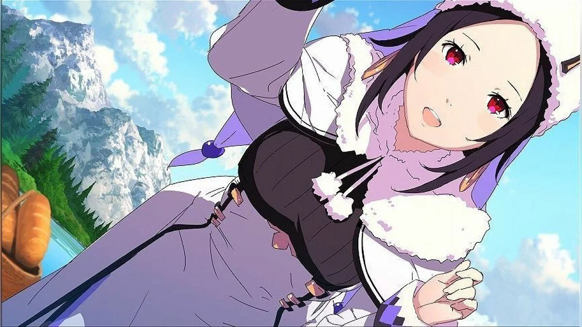 Скриншоты из Conception: Ore no Kodomo wo Undekure! / Картинка 14