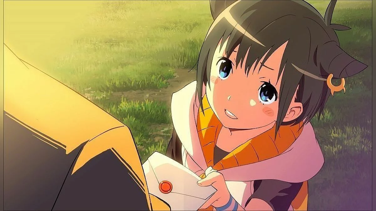 Скриншоты из Conception: Ore no Kodomo wo Undekure! / Картинка 16