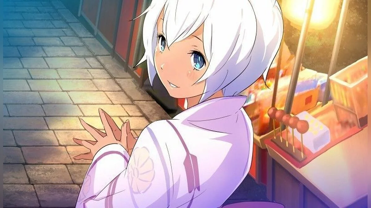 Скриншоты из Conception: Ore no Kodomo wo Undekure! / Картинка 22