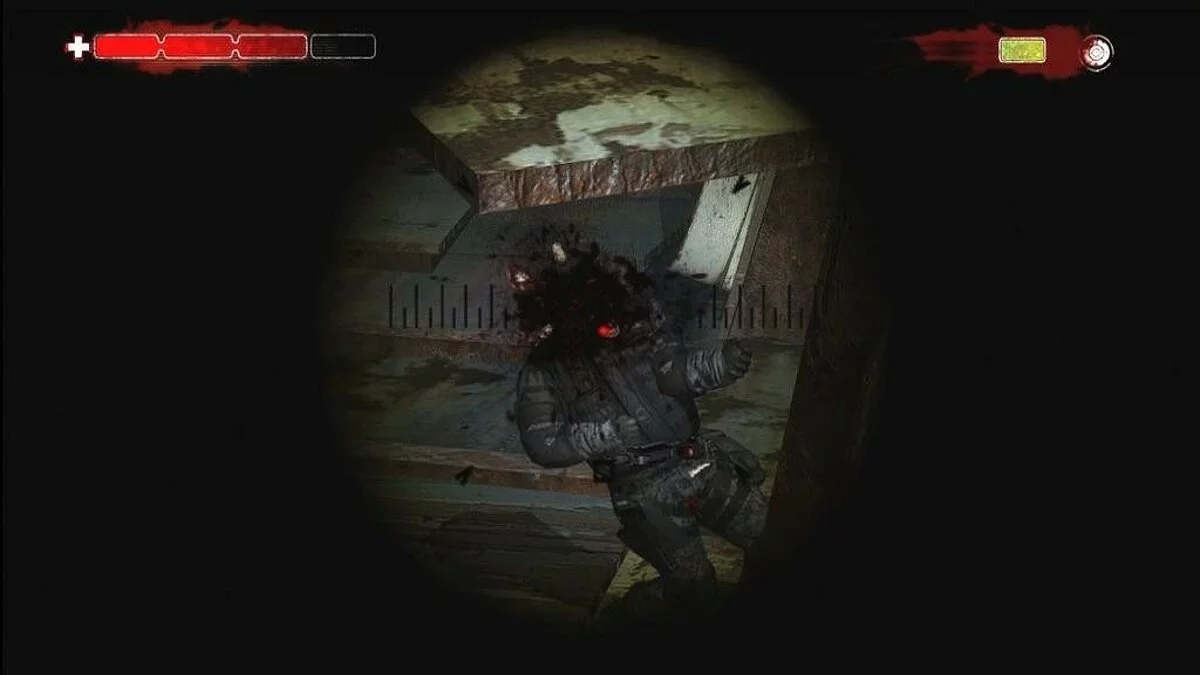 Скриншоты из Condemned 2: Bloodshot / Картинка 122