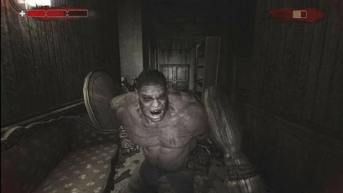 Скриншоты из Condemned 2: Bloodshot / Картинка 130
