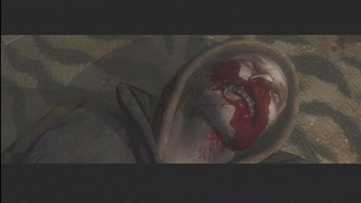 Скриншоты из Condemned 2: Bloodshot / Картинка 140