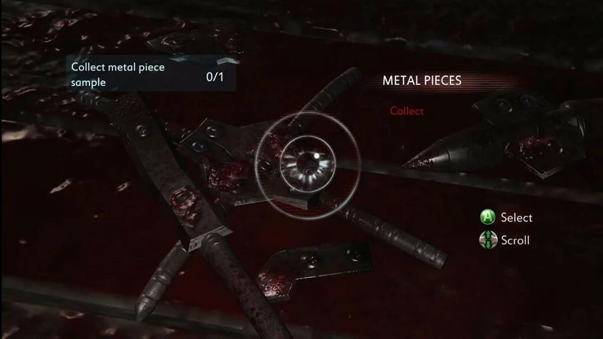 Скриншоты из Condemned 2: Bloodshot / Картинка 150