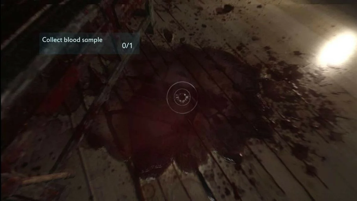 Скриншоты из Condemned 2: Bloodshot / Картинка 152