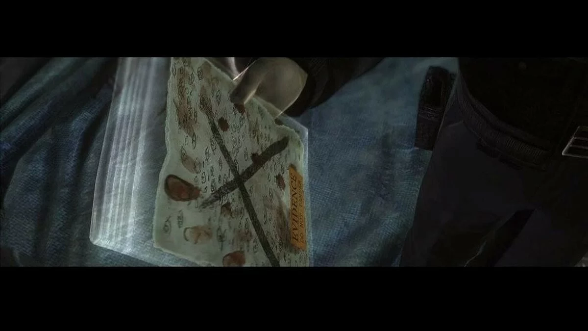 Скриншоты из Condemned 2: Bloodshot / Картинка 158