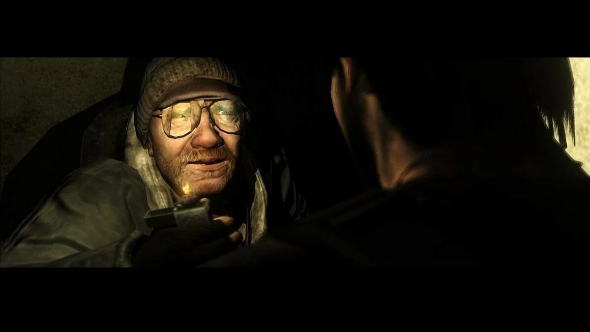 Скриншоты из Condemned 2: Bloodshot / Картинка 159