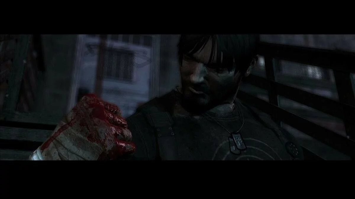 Скриншоты из Condemned 2: Bloodshot / Картинка 160